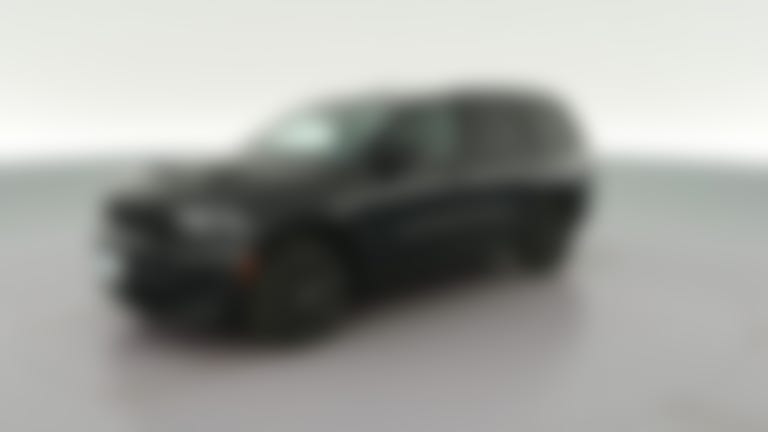 2025 Dodge Durango vehicle photo