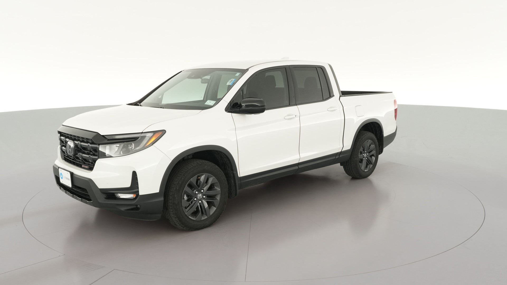 2025 Honda Ridgeline vehicle photo