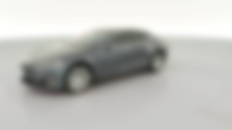 2020 Tesla Model S vehicle photo