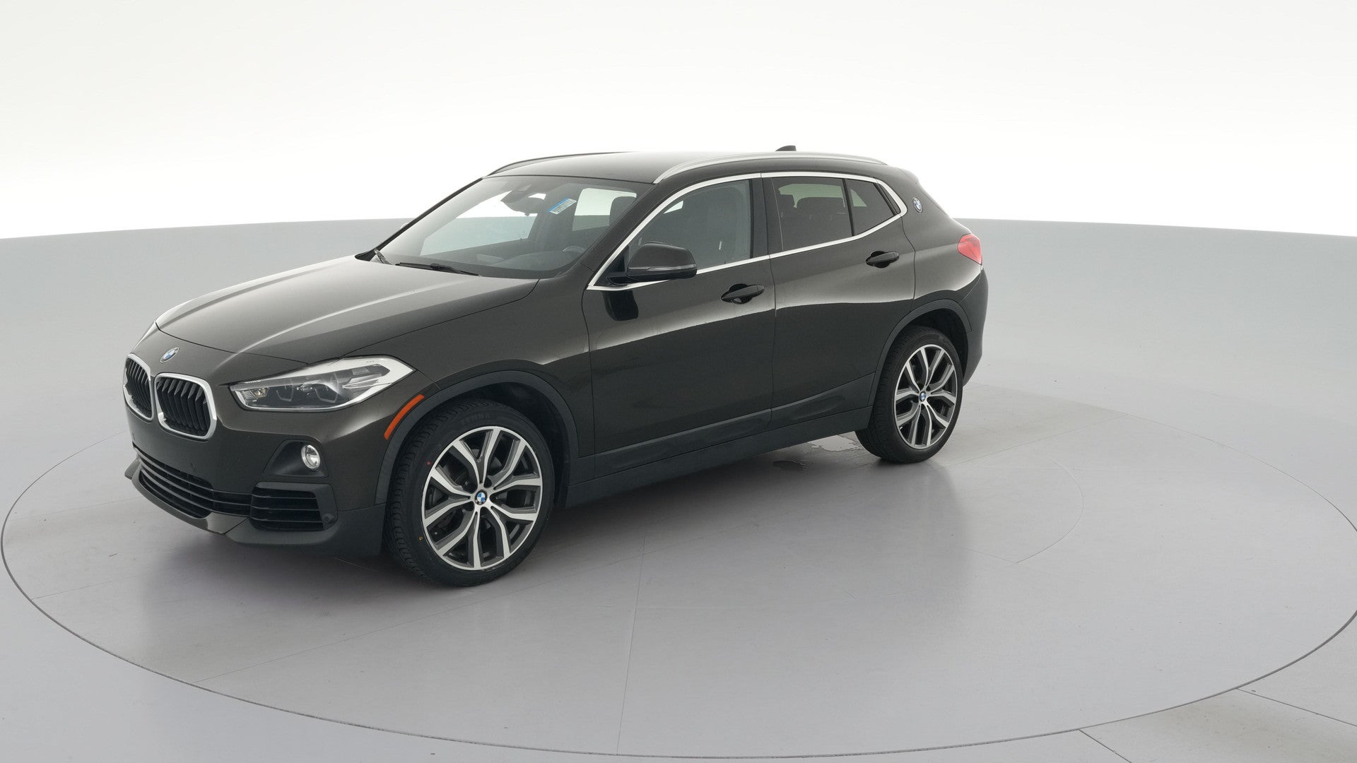2020 BMW X2 vehicle photo