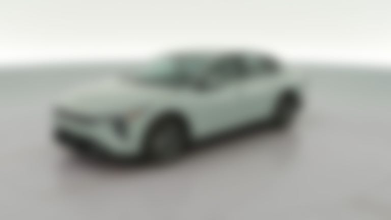 2025 Kia K4 vehicle photo