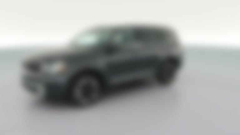 2025 Kia Telluride vehicle photo