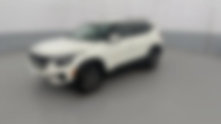 2021 Kia Seltos vehicle photo