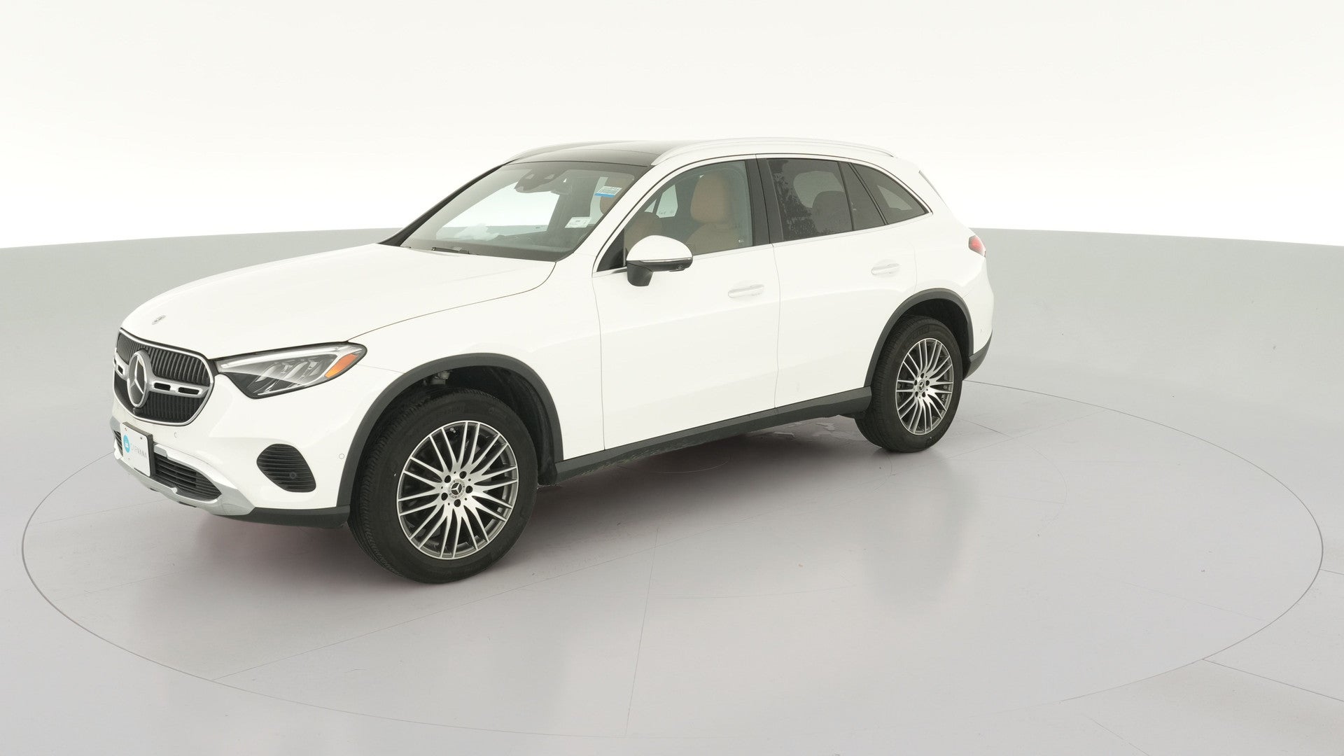 2023 Mercedes-Benz GLC vehicle photo