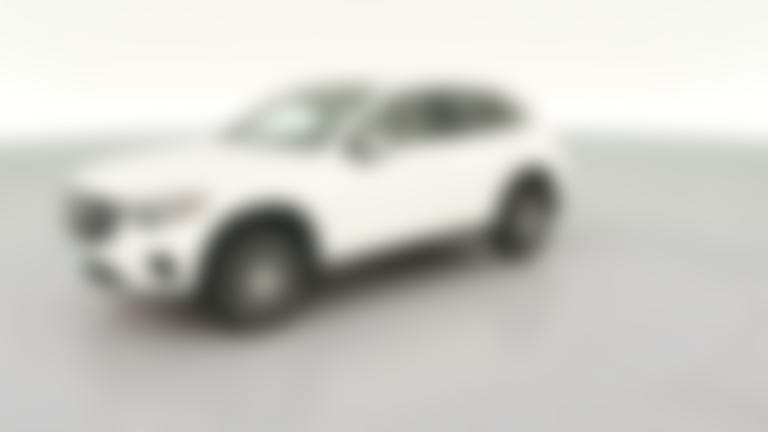 2023 Mercedes-Benz GLC vehicle photo