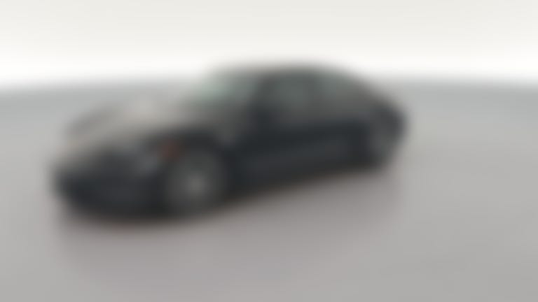 2021 Porsche Taycan vehicle photo
