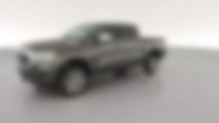 2020 Ram 1500 Crew Cab vehicle photo