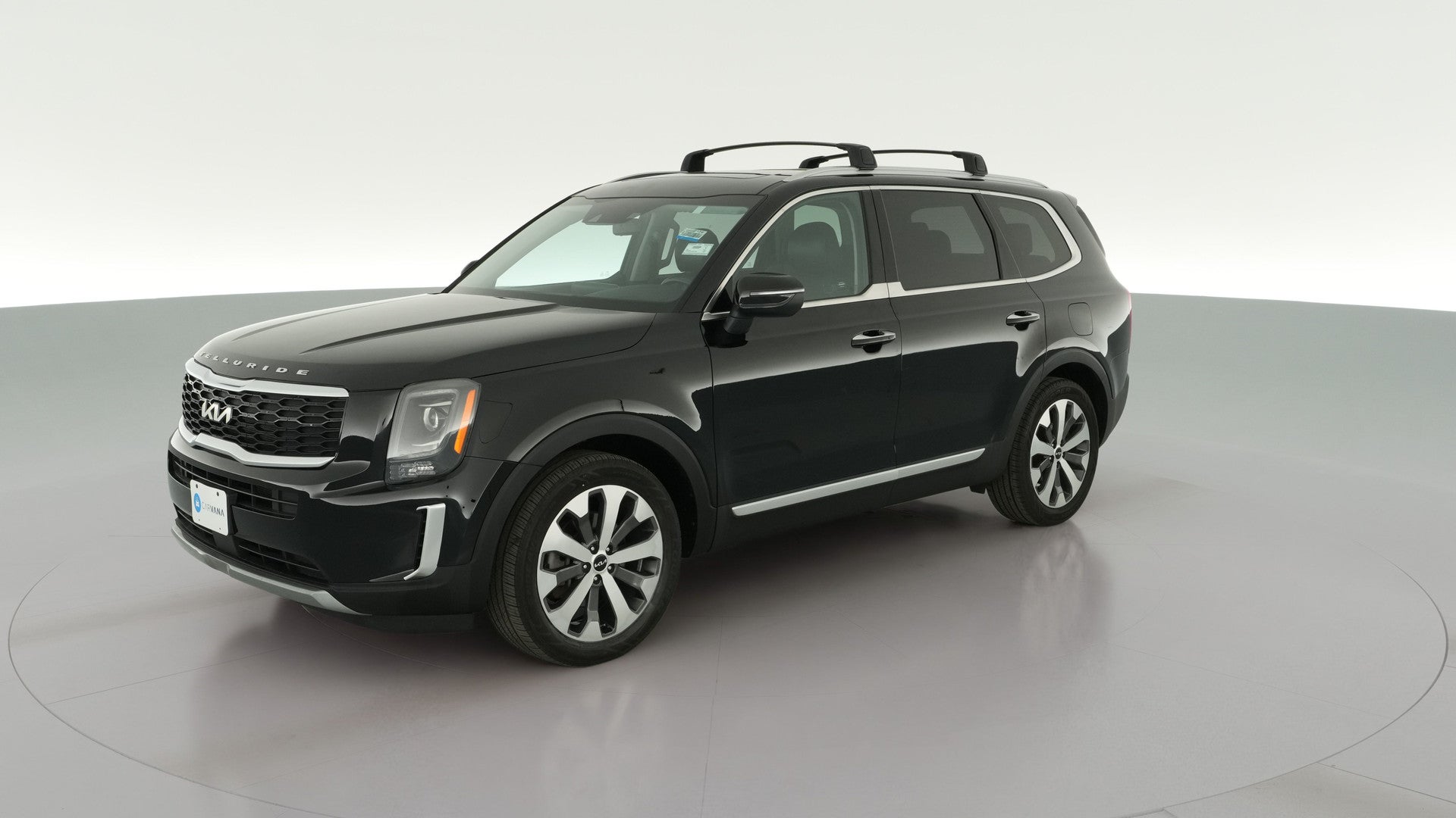 2022 Kia Telluride vehicle photo