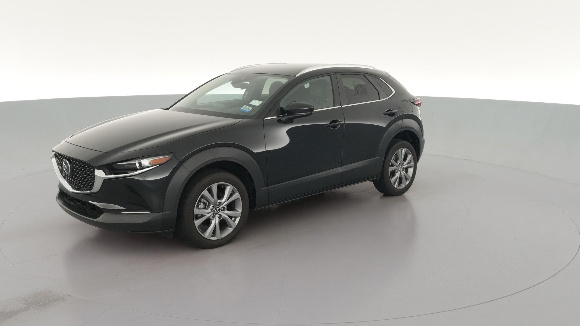 2023 MAZDA CX-30 vehicle photo
