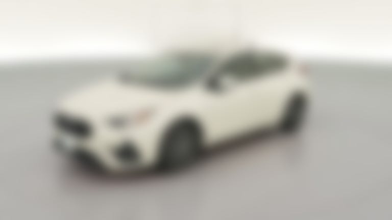 2024 Subaru Impreza vehicle photo