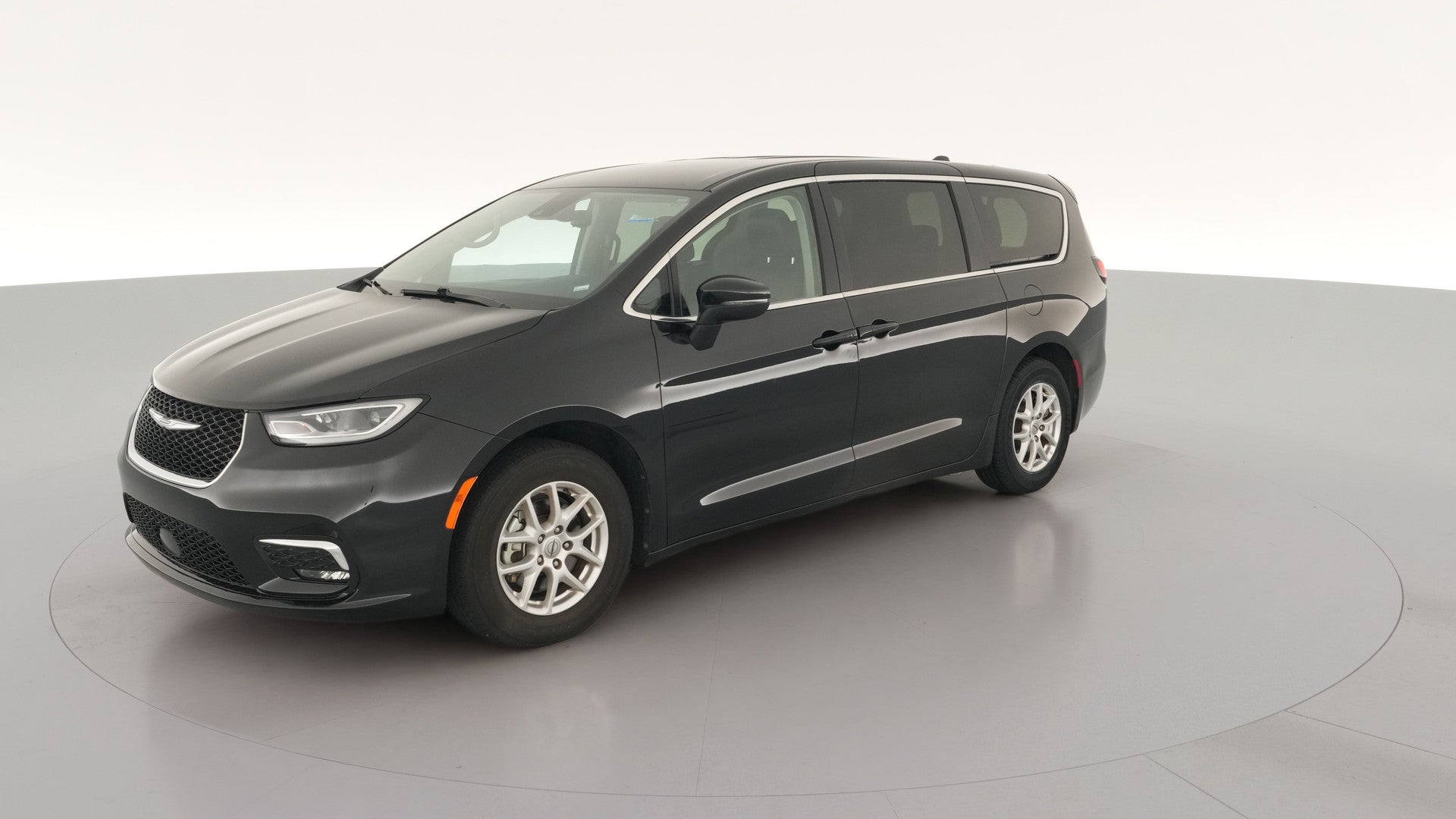 2023 Chrysler Pacifica vehicle photo