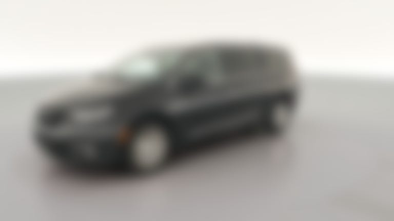 2023 Chrysler Pacifica vehicle photo