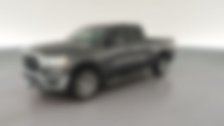 2019 Ram 1500 Quad Cab vehicle photo