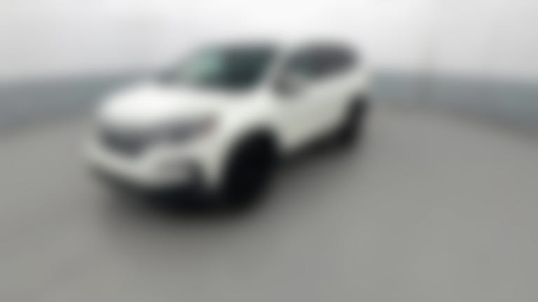 2021 Honda Pilot vehicle photo