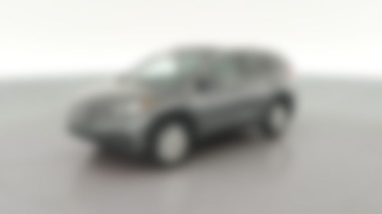 2014 Honda CR-V vehicle photo