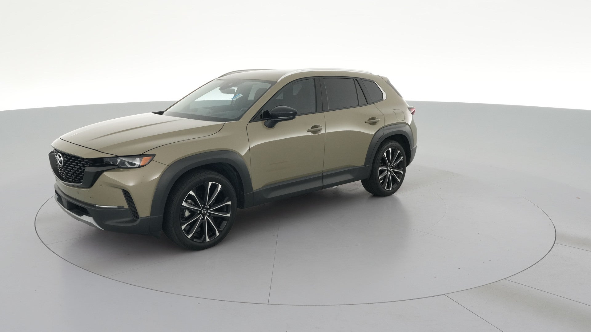 2024 MAZDA CX-50 vehicle photo