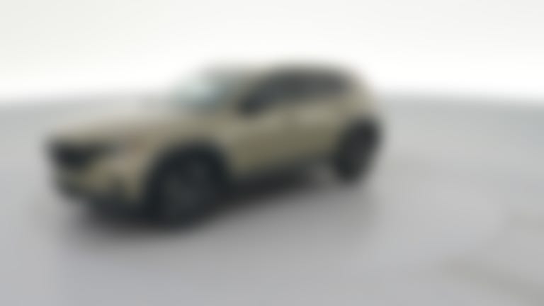 2024 MAZDA CX-50 vehicle photo