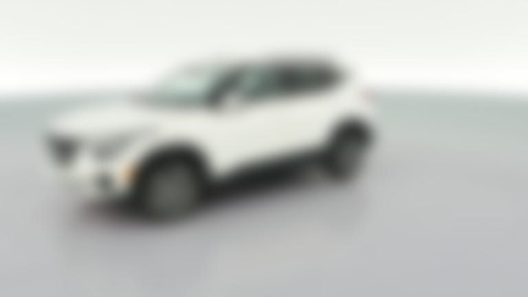 2021 Kia Seltos vehicle photo