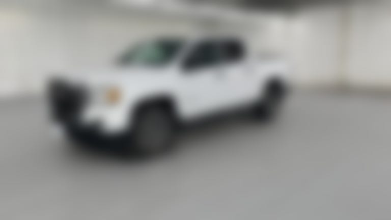 2022 GMC Canyon Crew Cab vehicle photo