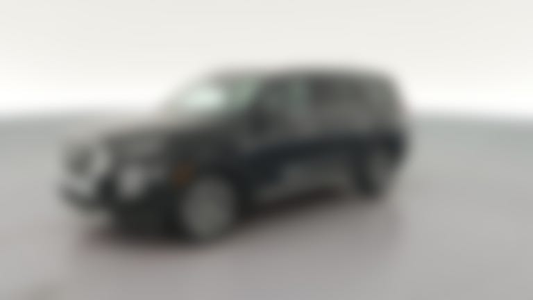 2020 Hyundai Palisade vehicle photo