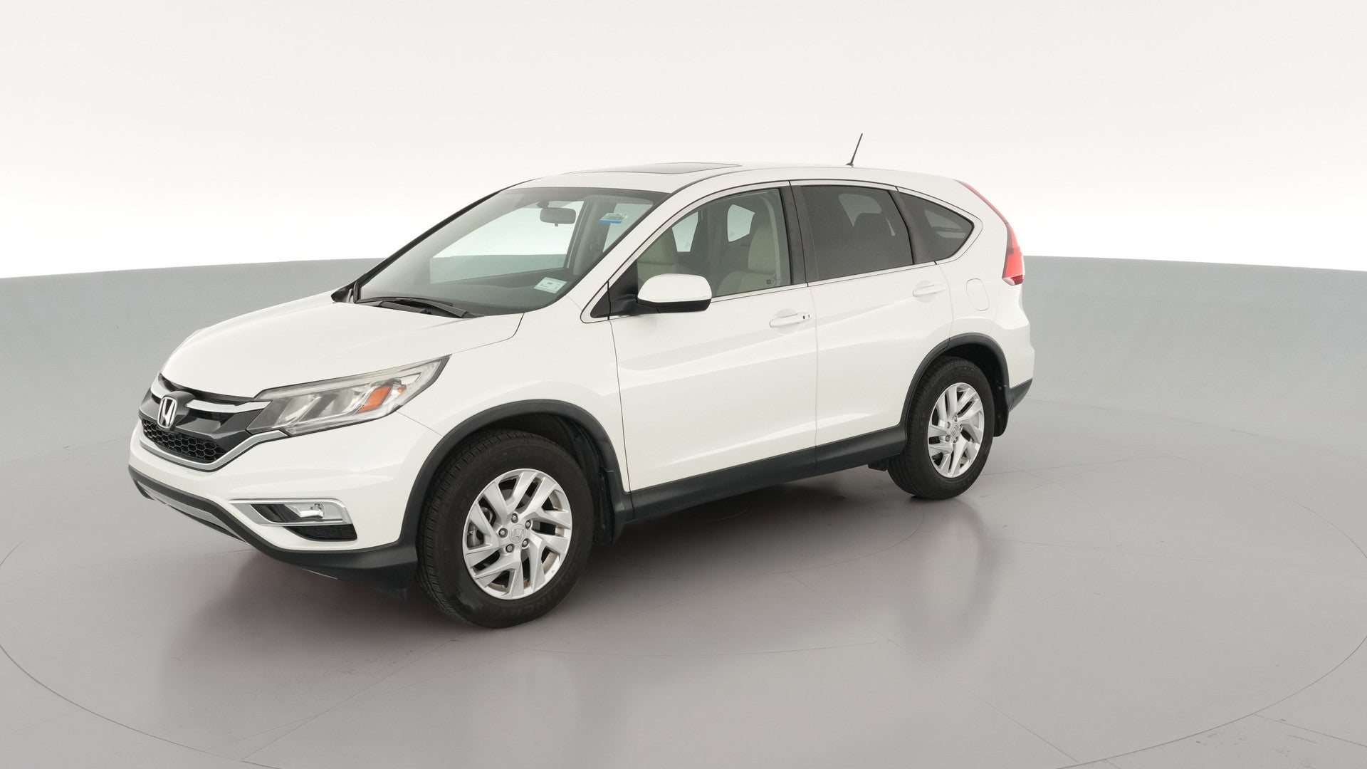 2016 Honda CR-V vehicle photo