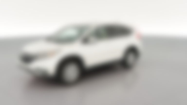 2016 Honda CR-V vehicle photo
