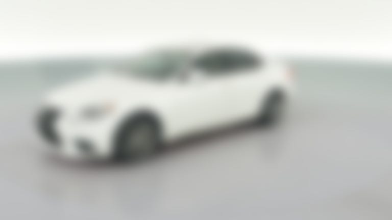 2015 Lexus IS vehicle photo