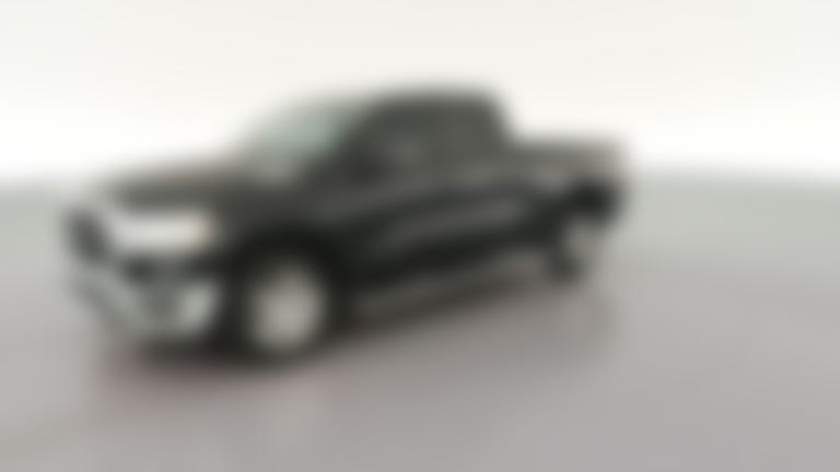 2019 Ram 1500 Quad Cab vehicle photo