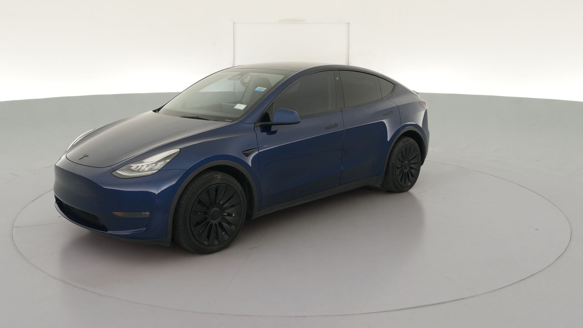 2023 Tesla Model Y vehicle photo