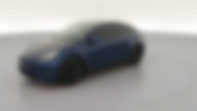 2023 Tesla Model Y vehicle photo