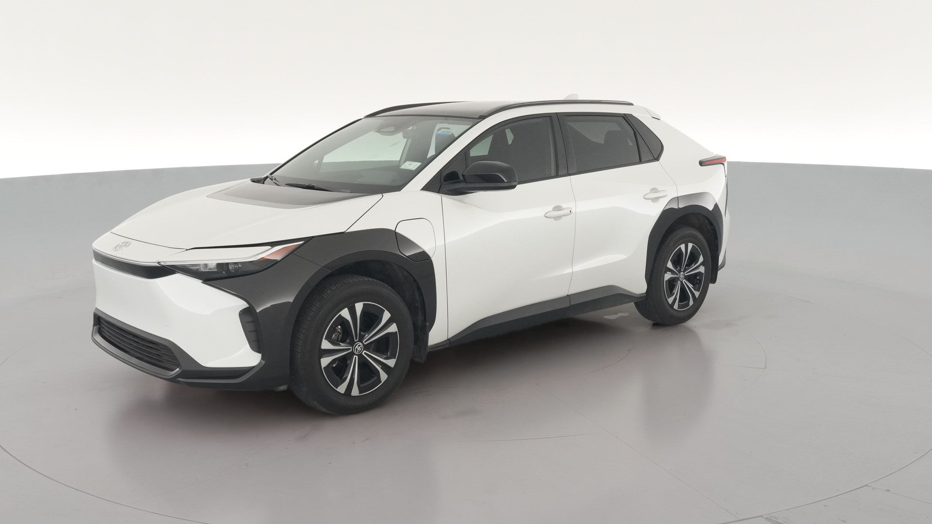 2024 Toyota bZ4X vehicle photo