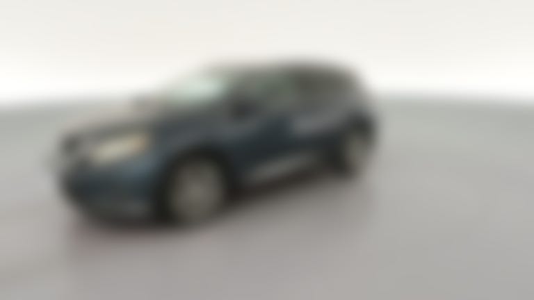 2016 Nissan Murano vehicle photo