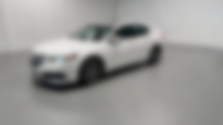 2015 Acura TLX vehicle photo