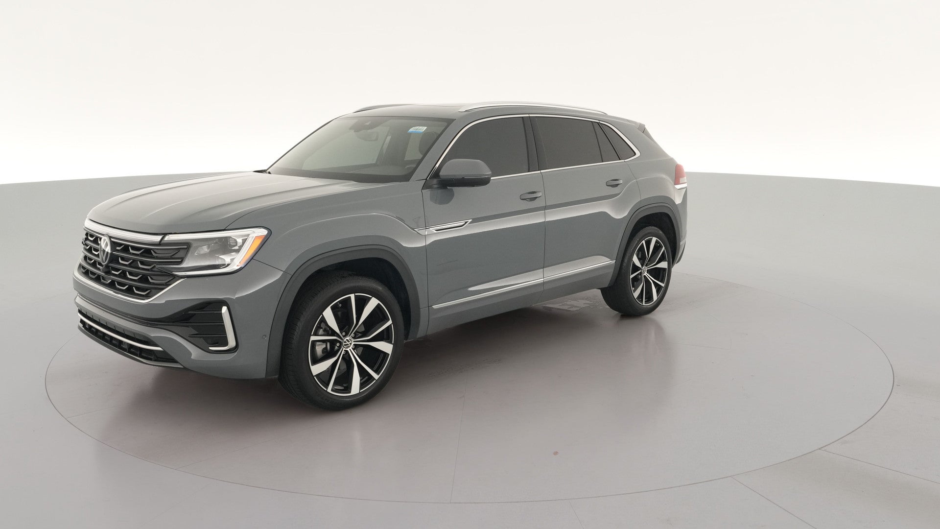 2024 Volkswagen Atlas Cross Sport vehicle photo