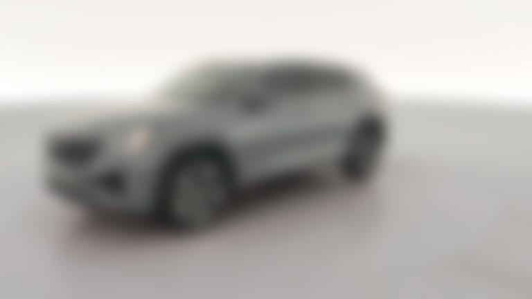 2024 Volkswagen Atlas Cross Sport vehicle photo