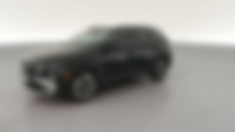 2025 Hyundai Tucson vehicle photo