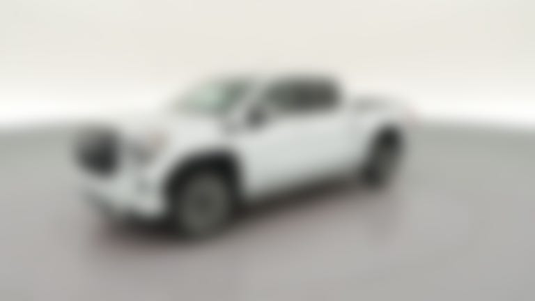 2026 GMC Sierra 1500 Crew Cab vehicle photo