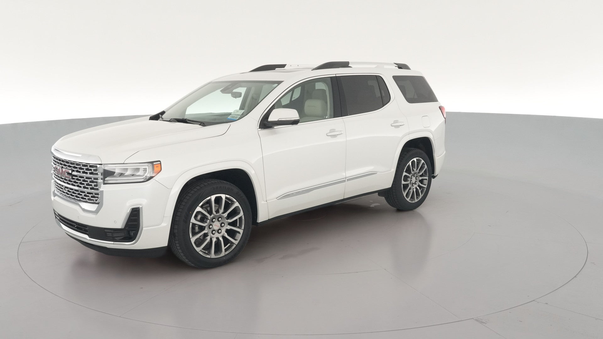 2023 GMC Acadia vehicle photo