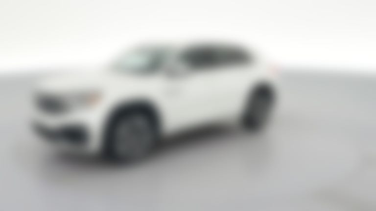 2023 Volkswagen Atlas Cross Sport vehicle photo