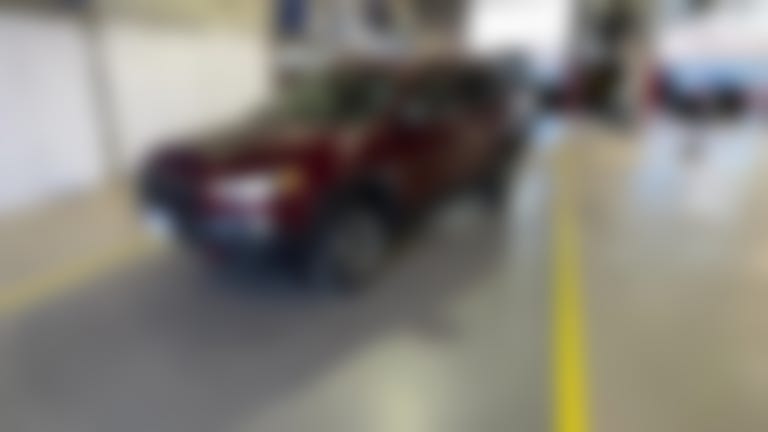 2019 Jeep Cherokee vehicle photo