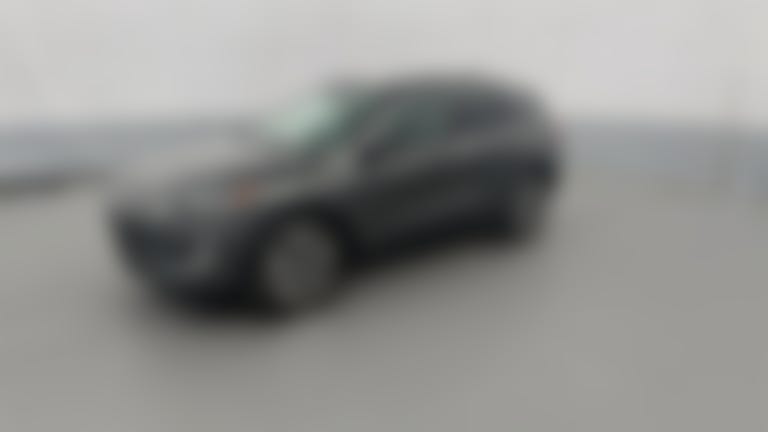 2020 Ford Escape vehicle photo