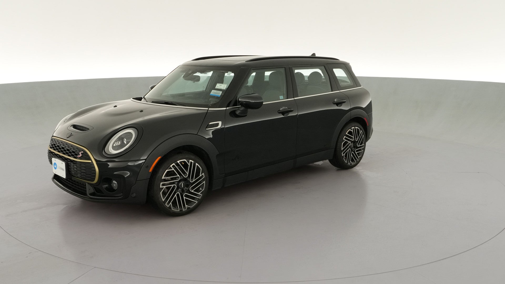 2023 MINI Clubman vehicle photo