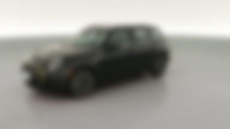 2023 MINI Clubman vehicle photo