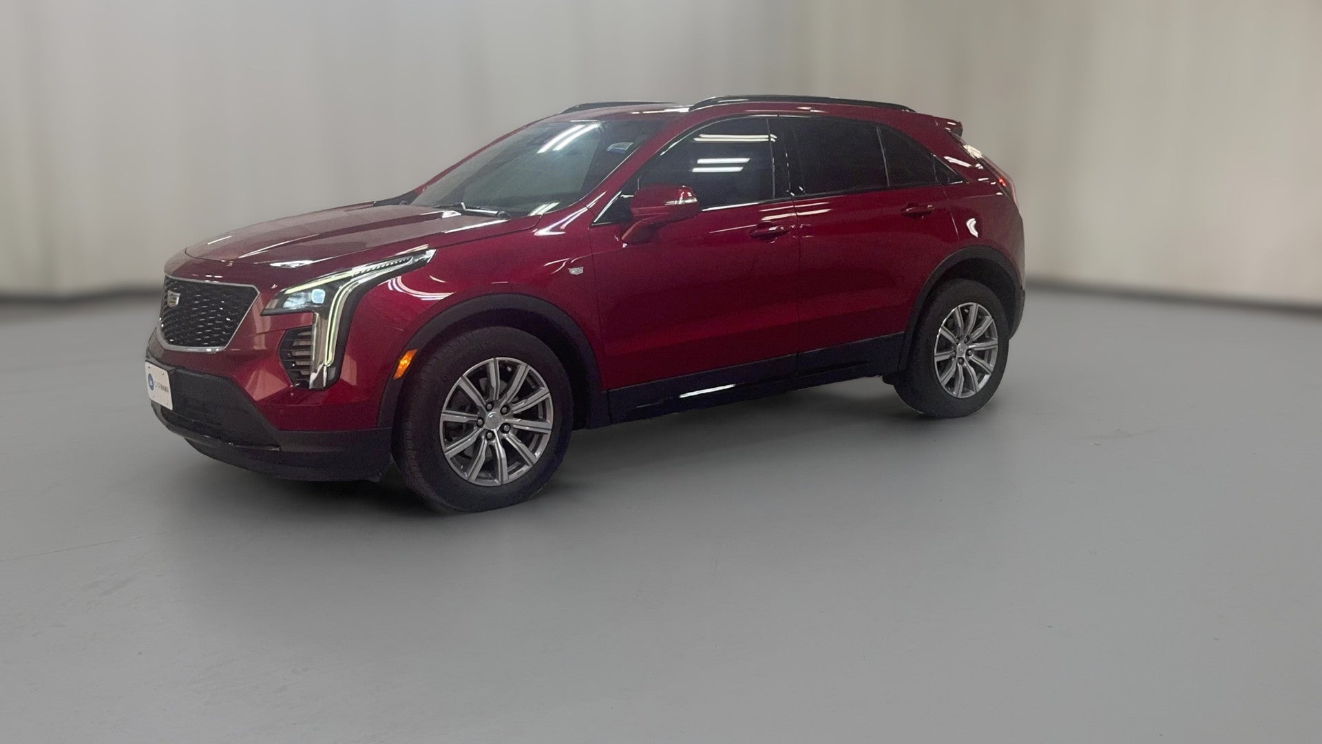 2023 Cadillac XT4 vehicle photo