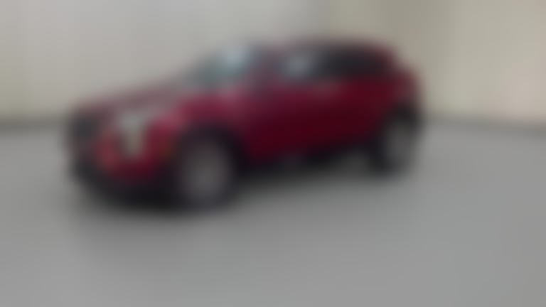 2023 Cadillac XT4 vehicle photo