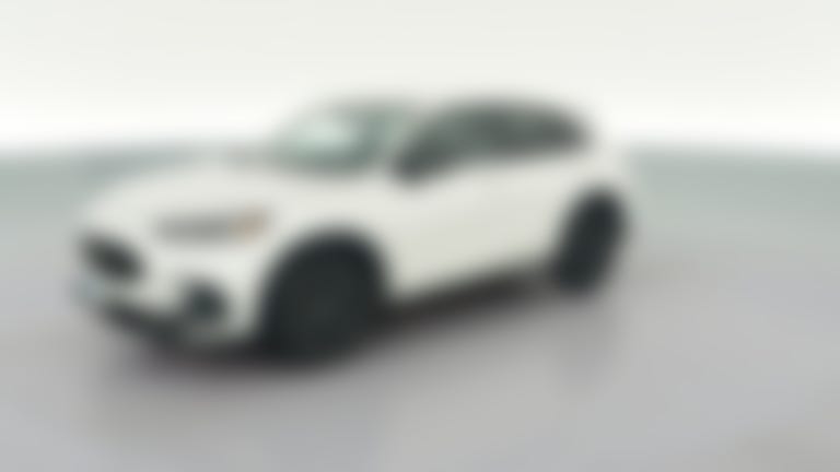 2025 Honda HR-V vehicle photo