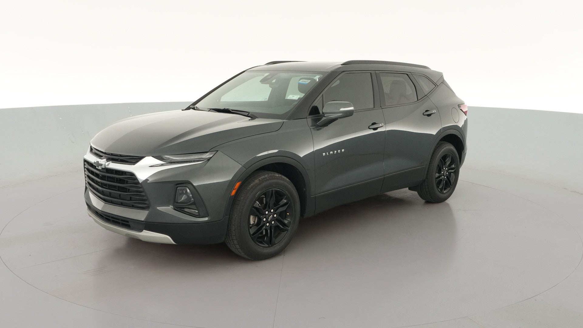 2019 Chevrolet Blazer vehicle photo