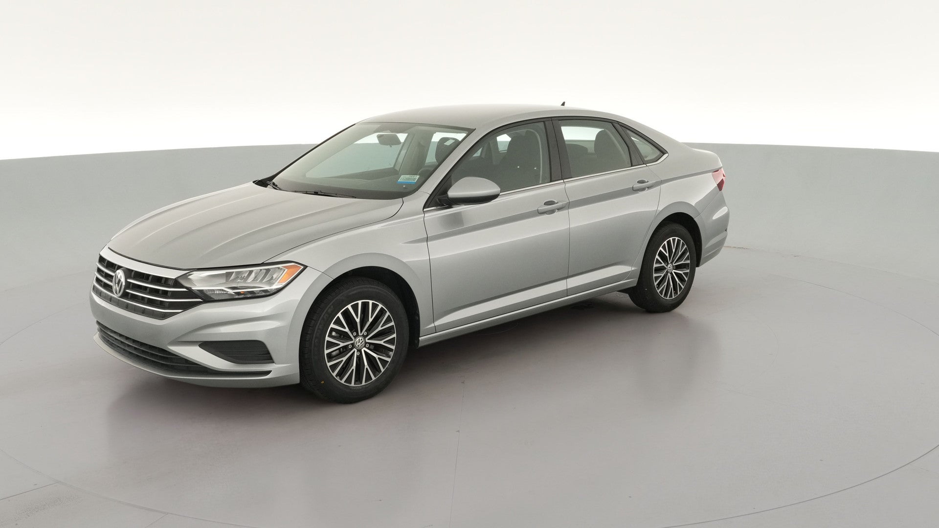 2021 Volkswagen Jetta vehicle photo