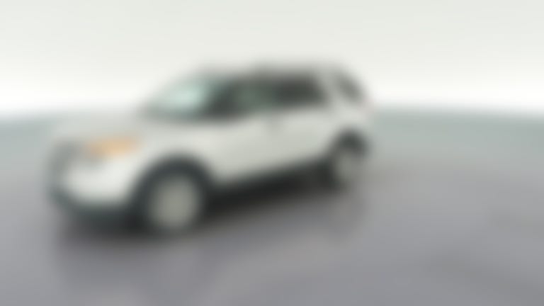 2015 Ford Explorer vehicle photo