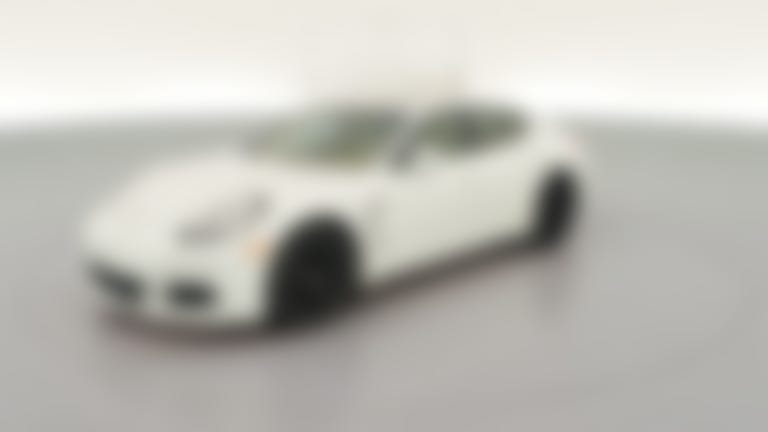 2014 Porsche Panamera vehicle photo